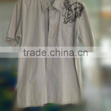 Men's shirt