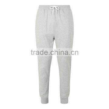 Mens Wholesale Casual Tapered Jogger Pants Trousers Men for Sale photo-4