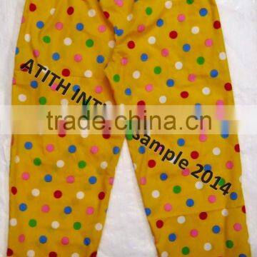 Printed New Fashion Ladies Trouser photo-3