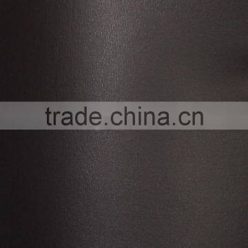 MGOO 2017 Latest Design Black Pu High Quality Leggings Matte Faux Leather Black Pu Leggings Custom Pants photo-5