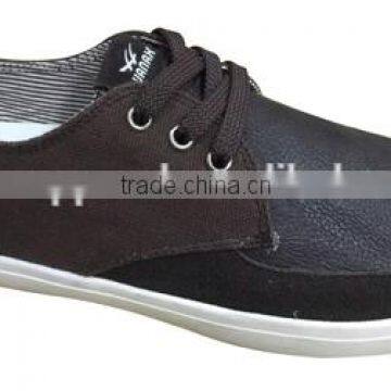 new men's lasted comfortble casual shoes