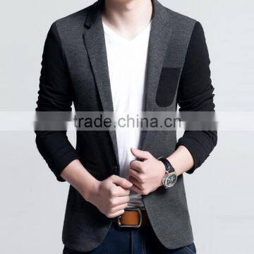 Zm35424a Fancy Coats Hot Sale Mens Slim Fit Wedding Suits