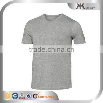 Latest Fashion Man's Xxl Compression Size T-shirts Wholesale Plus Sizes Top photo-3