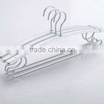 Multifunctional Hanger for Suit Stailness Steel s Shape Curtain Hooks Wire Copper Hanger