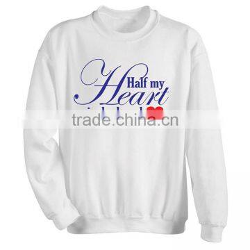 Cheap Printing Custom Crewneck Cheap Wholesale Camo Hoodie Sweatshirt photo-2