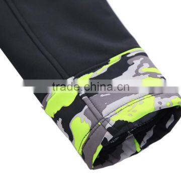 Latest Fashion Custom Women Softshell Jackets Paypal