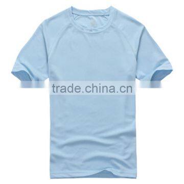 2017 Top Sales Customized Printed Blank Wholesale Tshirts