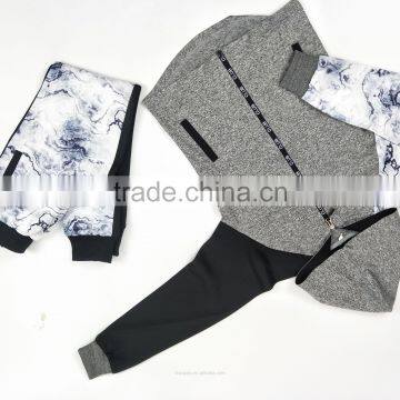 High Quality Children Set Clothing 2017 for Sale photo-2