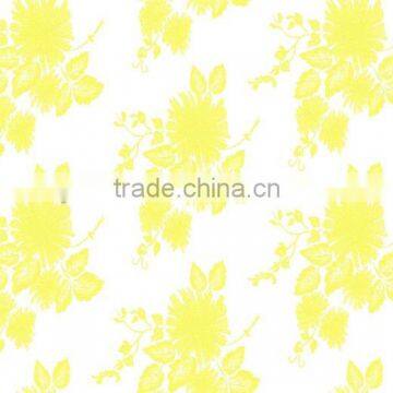 100% Polyester Printed Bedsheet Fabric photo-2