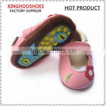 Multi Color Toddler Baby Moccasins 2015 Infant Baby Shoes First Walker Newborn Infant Girl Boy Shoes photo-3