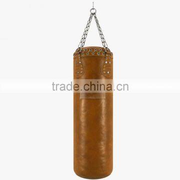 Genuine Cowhide Leather Punching Bags photo-6