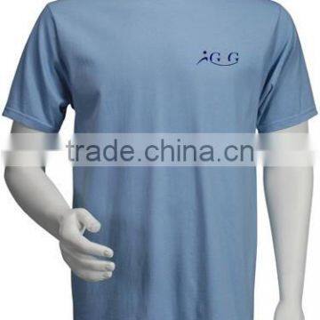 Cotton Round neck t shirt