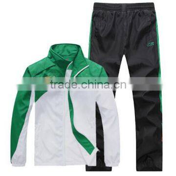 Custom Cheap College Uniform Design Sport School Uniforms Wholesale photo-3