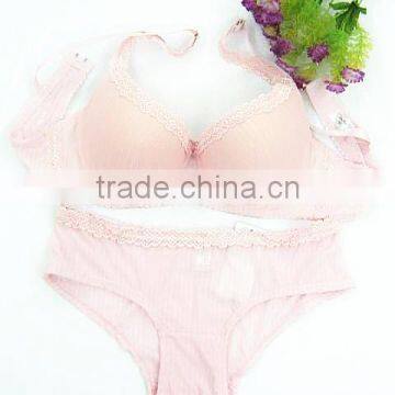 2016 Stylish elegant charming lovely good quality lace bra