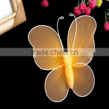 Wholesale 3D Handcraft Foam Animals Fridge Magnet Girls Hair Accesories photo-3