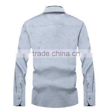 Men Clothing Fashion 2014 Shirts photo-5