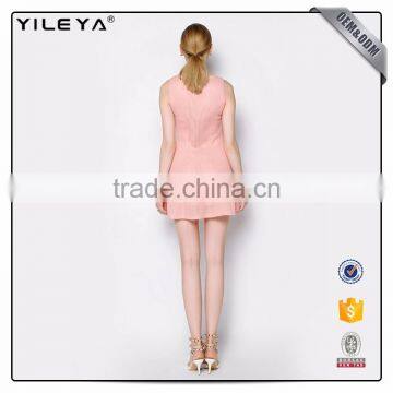 Oem Services Sleeveless Forever 21 Dresses photo-6