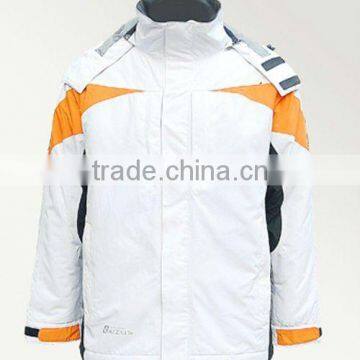 Custom Women Varsity Jackets