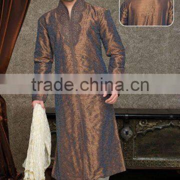 Designer Mens Sherwani