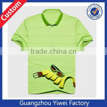 Fashion Dri Fit High Quality Blank Polo Men Wholesale 2014