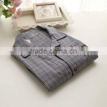 Special Foreign Trade the Original Single Export Japan Male Chun Xia, Thin Trousers of Pure Cotton Long Sleeve Leisure Wear Paja photo-2
