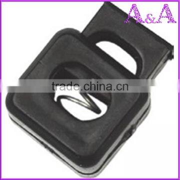 Injection Molding Plastic Stopper photo-5