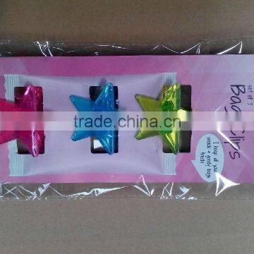Fashion Cartoon Clips for Paper,bag and Craft photo-4