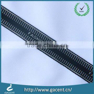 Hot Selling Decorative Colorful Jacquard Clothing Nylon Ribbon photo-6