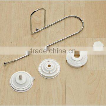 The Best Quality!Multifunctional Sucker Paper Towel Rack Bathroom Roll Tissue Holder Paper Holder Tissue Holder Lowest Price photo-5