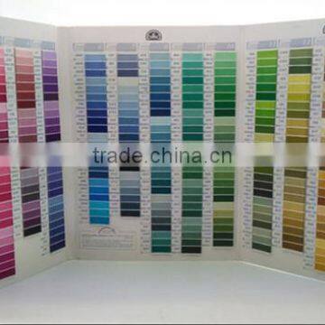 60s/2 Sewing Thread,60s/3100 Cotton Sewing Thread,thick Cotton Thread 8/4 photo-2