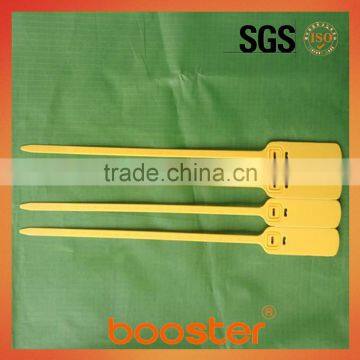 Plastic Strip Seal