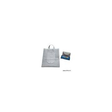 Sell Non-Woven Fabric Shopping Bags