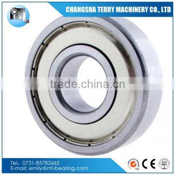 6300 Zz/rs 10x35x11mm Motorcycle Single Way Bearing photo-2