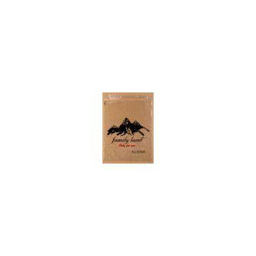 Turkey Plastic Zip Lock Bags
