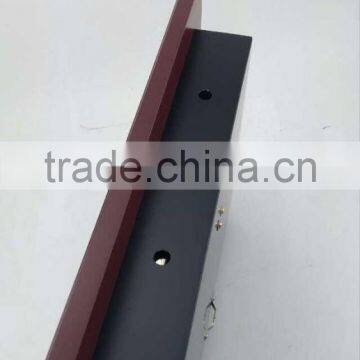 2015 New Design High Quality Wooden Photo Metal Arabic Dhow Frame For Craft Decration photo-2