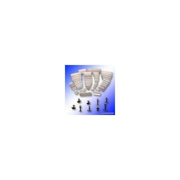 Sell Elevator Buckets / Elevator Bolt / Elevating Belt