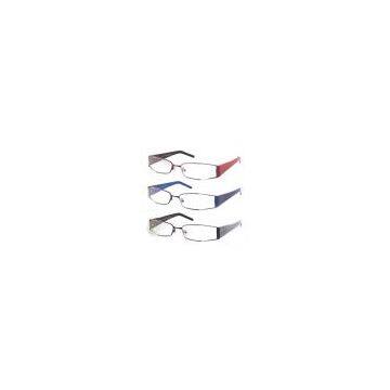 Eyeglasses Frames JS2601 (Eyeglasses, Eyewear, Glasses, Spectacles)