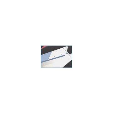 China (Mainland) Machined Guide Rails