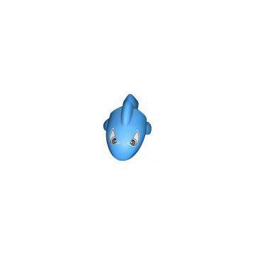 Plastic Shark