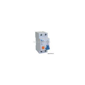 Sell Residual Current Circuit Breaker with Overload Protection (RCBO)