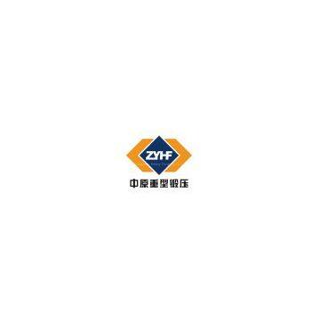 Henan Zhongyuan Heavy Forging Co.,LTD