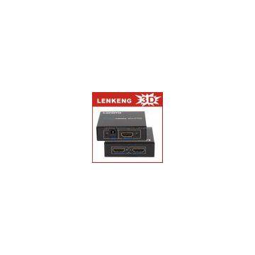 1x2 HDMI Splitter