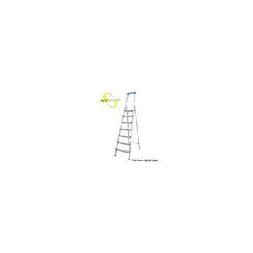 Aluminium foldable domestic ladder(HH-507)