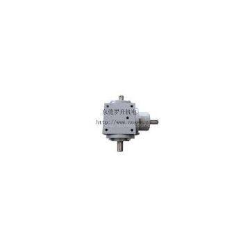 Bevel Gear Unit