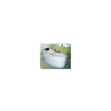 Massage Bathtub (with ISO9001 CE)