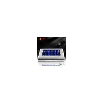 120w LED aquarium lights fish tank lamps for coral and reef