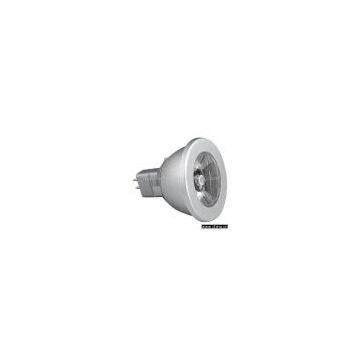 Sell MR16 LED Bulb