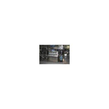 Automatic Tilting Vaccum Homogenizing Emulsifier Machine For Ointment, Cream, Cosmetic