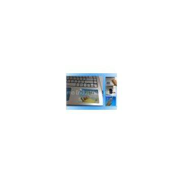 Promotional computer / phone / apple / Ipad Screen Cleaner, micro fiber sticky screen cleaner for IP