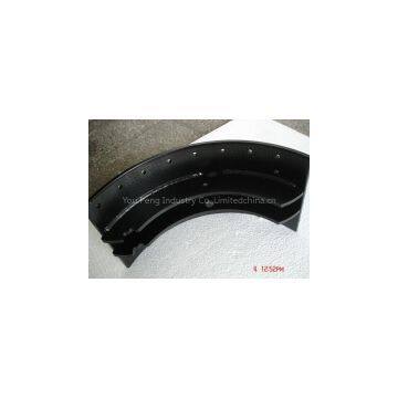 VOLVO Steel Brake Shoe 3095196 photo-2